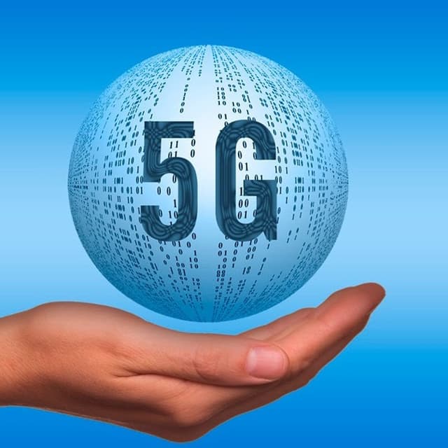 В 2020 г. в Молдове будет внедрена 5G