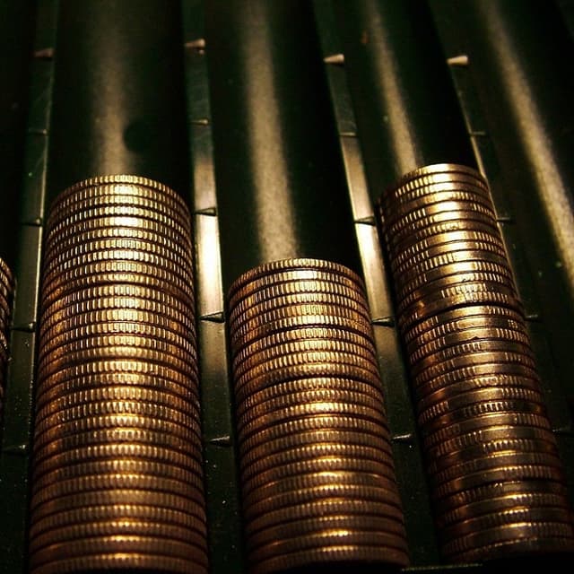 Veniturile bugetului de stat au crescut cu 9,5%