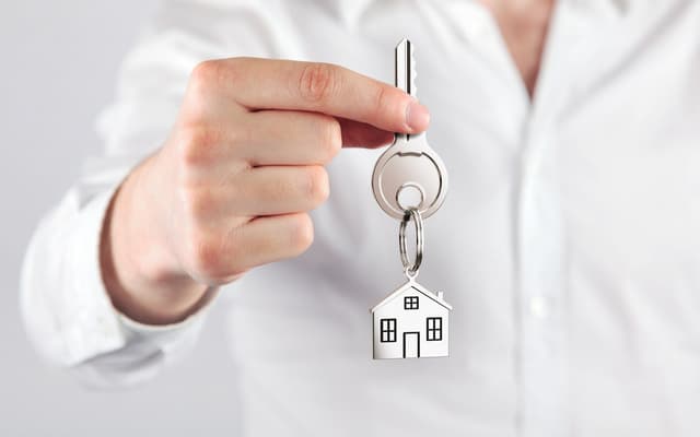 În Moldova se construiesc mai multe locuințe