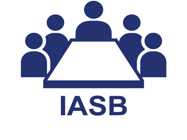 IASB улучшает стандарты