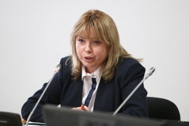 Anca Dragu: Guvernul României a oferit Moldovei creditul cu 1,45% anual