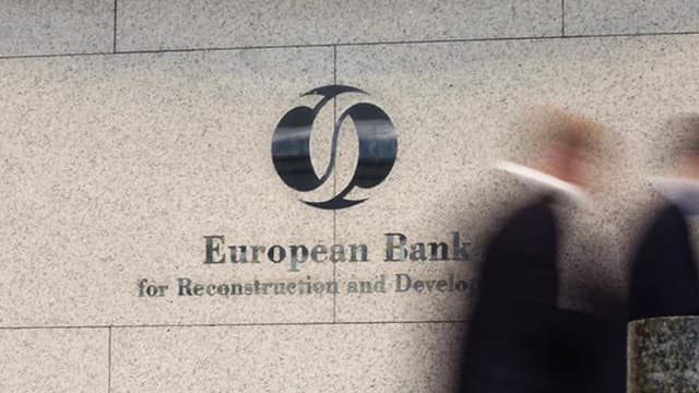 BERD își majorează participația la Victoriabank