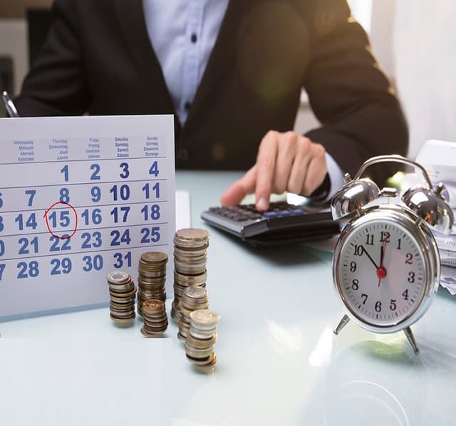 Судебная практика. Ответственность за просрочку выплаты зарплаты