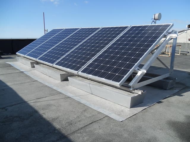 În Moldova se vor produce colectoare solare