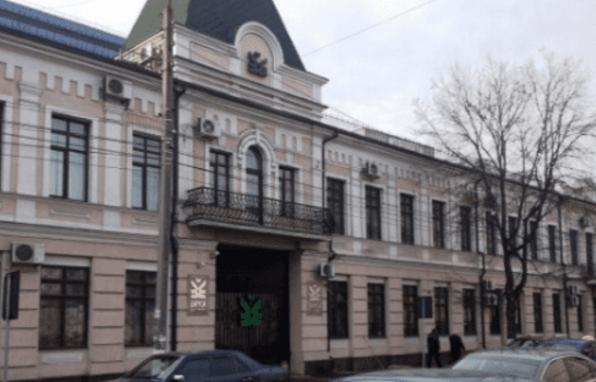 Центральный офис ВЕМ выставлен на продажу