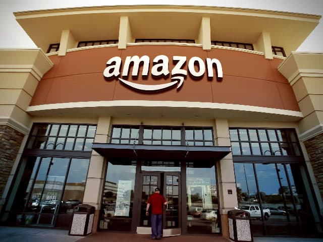 Amazon a plătit în 2014 taxe de 16 milioane dolari în Germania, la venituri de 11,9 miliarde dolari