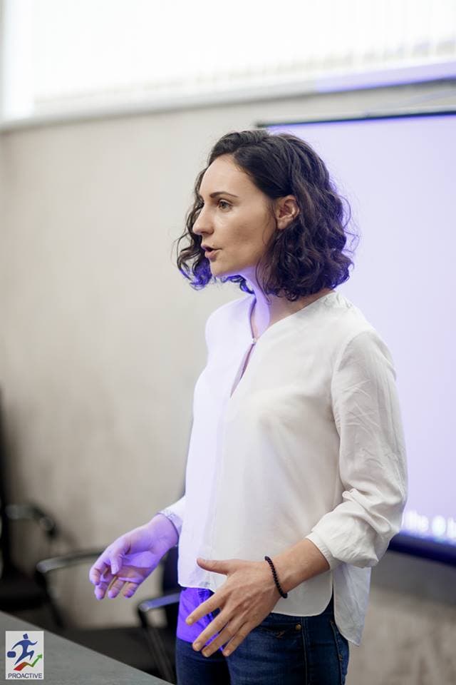 Calculul și contabilizarea salariului descusut în cele mai mici detalii la seminarul practic organizat de PROACTIVE în colaborare cu Monitorul Fiscal FISC.MD