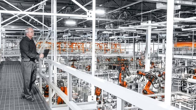 Volumul producţiei industriale din Moldova a crescut în ianuarie-august 2016 cu 0,1% faţă de aceeaşi perioadă din anul trecut