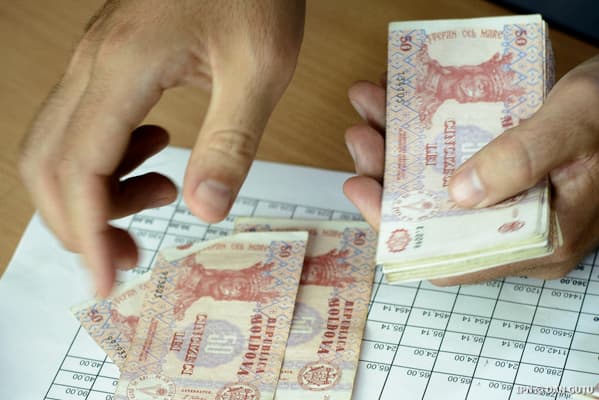 Участникам военных конфликтов и их вдовам хотят выдавать компенсации в холодный период года