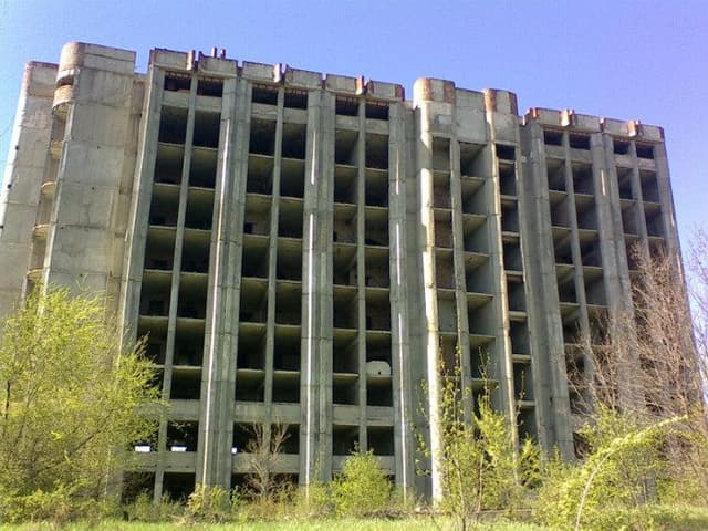 APL vor determina gradul de finalizare al construcțiilor în scopul impozitării