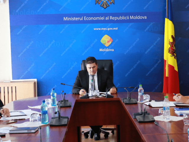 Правительство утвердит План действий по улучшению социально-экономической ситуации в АТО Гагаузия