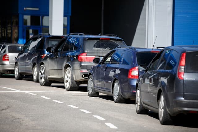 Vama a colectat în august drepturi de import în valoare de 1,6 mlrd. lei - cu 16,3% mai mult față de perioada similară a anului trecut