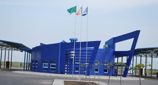 345 mil. lei, aduse timp de o săptămână în bugetul de stat de către Serviciul Vamal