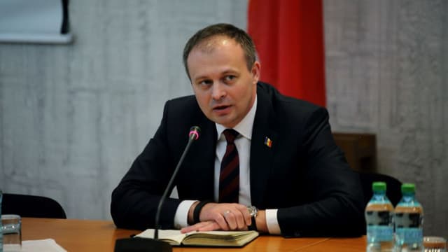 Proiectul legii privind liberalizarea capitalului și amnistia fiscală, retras din Parlament