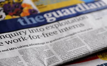 The Guardian: Молдова входит в число стран, которые пострадают из-за обвала российского рубля