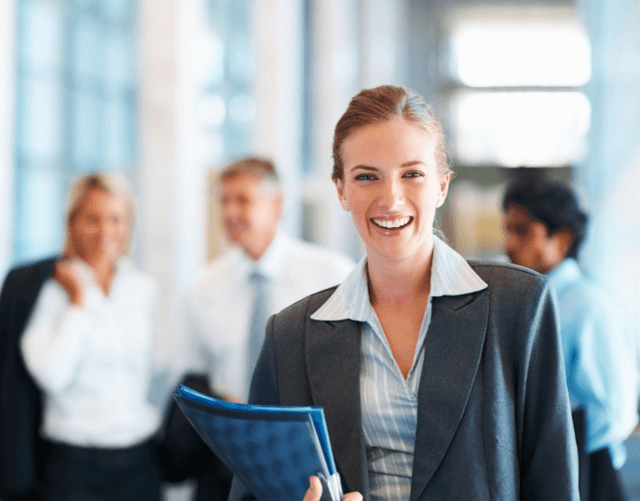 Business Woman Academy – академия для женщин-экспортеров