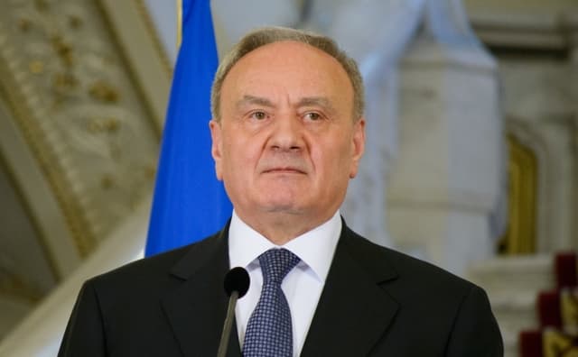 Șeful statului a promulgat mai multe legi