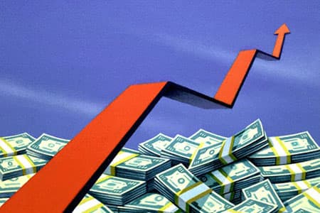 Активы банковской системы Приднестровья увеличились на $10 млн.