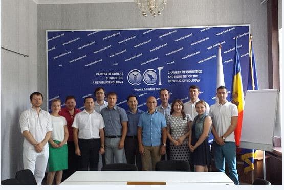 Comunicat de presă: Centrul de mediere pe lângă CCI va deveni operațional în această toamnă, după intrarea în vigoare a noii legi privind medierea