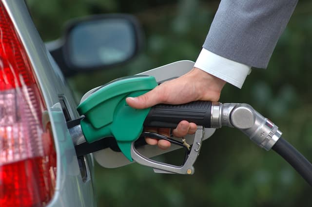 Снижены цены на нефтепродукты