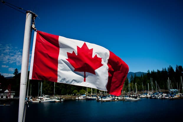 Canada relaxează regimul de vize pentru români din 2016