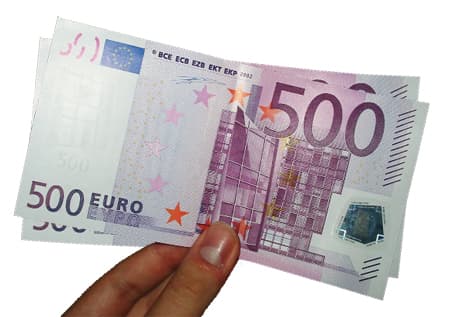 Fiecare finlandez ar putea primi lunar 1.000 de euro fără să facă nimic