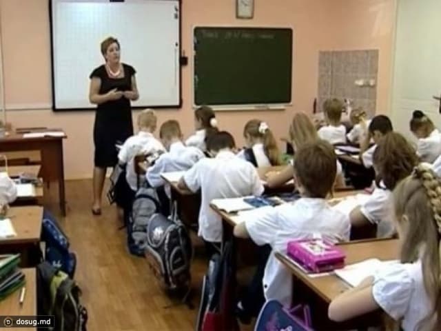 В 2016 г. на капитальный ремонт доуниверситетских учебных заведений было направлено 313 млн. леев