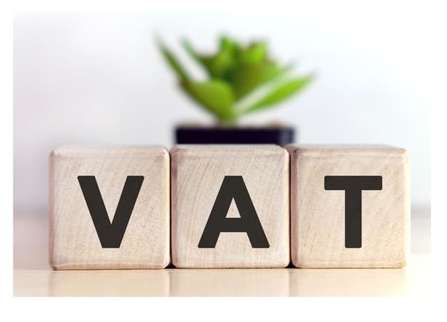 НДС в вопросах и ответах