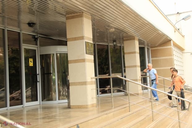 Parlamentul a aprobat modificările Legii cu privire la Banca Națională