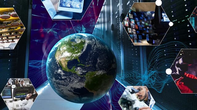 Недостающее звено передовых экономик