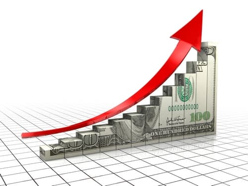Prognoză actualizată: cît va costa un dolar în 2017, 2018 și 2019