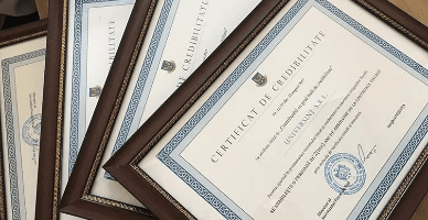 Noul Regulament aferent stimulării morale (non-financiare) a contribuabililor onești a fost publicat