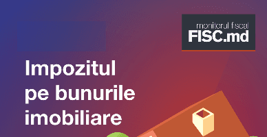 Compania internațională, rezident al parcului IT și impozitul pe bunurile imobiliare