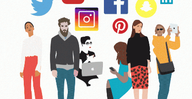 Activitatea vloggerilor/bloggerilor: venituri suplimentare declarate în urma acțiunilor de conformare realizate de SFS