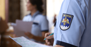 Cartografierea proceselor de business: O inițiativă strategică a Serviciului Vamal