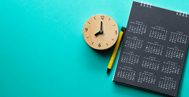 Calendarul fiscal al contribuabilului pentru luna octombrie 2024