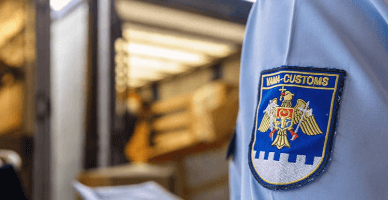 Вступили в силу правила декларирования товаров, перемещаемых физлицами через границу