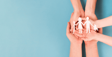 Scutirea pentru persoana întreținută în cazul asistentului parental