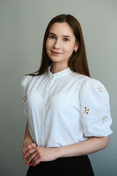 Personal image