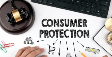 Protecția consumatorilor de servicii financiare