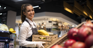 Garanţii juridice acordate salariaților din domeniul comerțului