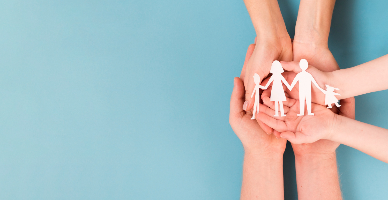 Scutirea pentru persoana întreținută în cazul asistentului parental