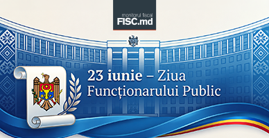Funcționarului public, cu recunoștință