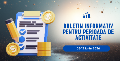 Serviciul Fiscal de Stat a încasat 1,1 miliarde lei la Bugetul public național în săptămâna precedentă