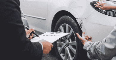 Contravențiile rutiere în cazul accidentelor produse în RM de vehicule înmatriculate în alte state