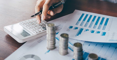 Lucrări de construcții: contabilitatea creanțelor şi datoriilor entității în scheme