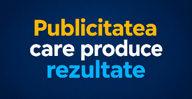 Publicitatea care produce rezultate
