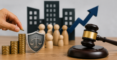 În RM va fi instituit mecanismul despăgubirilor pentru prejudiciile cauzate prin încălcarea legislației în materia concurenței
