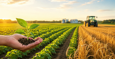 Intervenția publică în sectorul agricol va fi reglementată