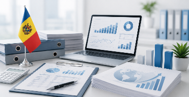 IFRS 18: implicații asupra raportării financiare